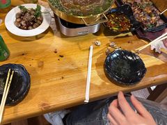 -李不管把把烧(合肥总店)