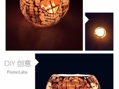 -瓦匠工社·马赛克·积木拼图·亲子手工DIY