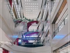 -凯德广场(武胜路店)