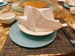 -阳澄湖费尔蒙酒店颐丰阁中餐厅(马鞍山西路店)