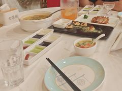 -北京全聚德(西客站店)