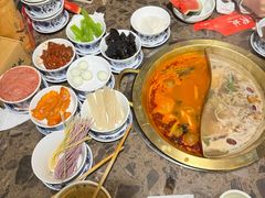 -小龙坎老火锅(万象城店)