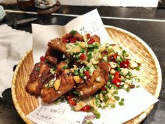 -东门头·江鲜小馆(新天地店)