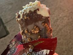 -海底捞火锅(航洋城店)