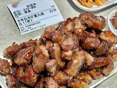 -华府九号海鲜烧烤大排档(龙域店)