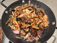 -情妹耙泥鳅·江湖川菜(科华店)