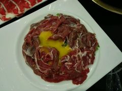 羊腱子-北门涮肉·铜锅涮肉(南锣鼓巷店)