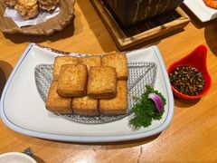 -大岛日本料理铁板烧(南通大饭店)