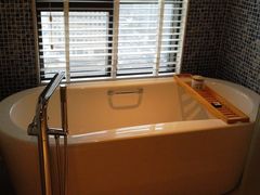 洗浴间-上海外滩英迪格酒店