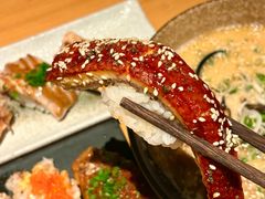 -昊·来了寿司(双楠2店)
