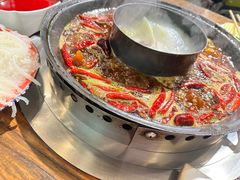 -重庆老火锅(长虹店)