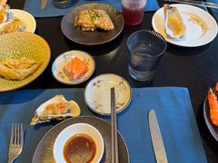 -盛宴自助餐厅(运达喜来登店)