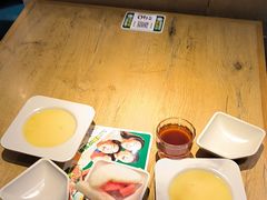 -豪客来牛排(重庆冉家坝SM广场1712店)