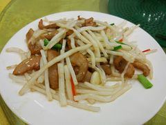 小炒菊花心-姚林轩