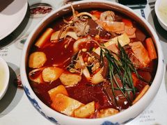 -马仕玖煲(万宴城店)