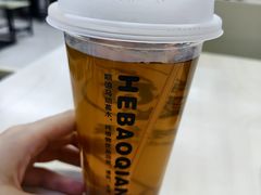 -何煲强·煲仔饭·啫啫煲顺德老字号(上下九店)