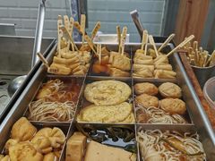 -便利蜂(新中关购物中心B1层店)