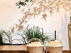 -成川茶店·潮汕工夫浓茶(万象店)