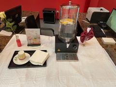 -北京九华山庄会展酒店
