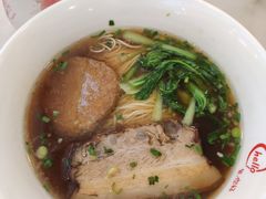 -老盛兴汤包馆(华灵店)