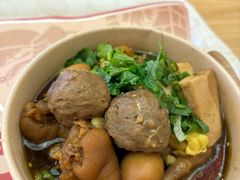 -盛香亭热卤(虎门店)