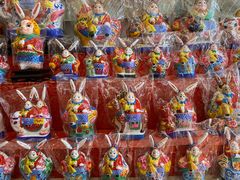 -老北京兔儿爷(琉璃厂东街店)