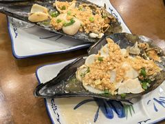 -良友·海鲜青岛菜(五四广场店)