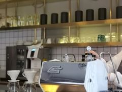 -KYO COFFEE(胶州路店)