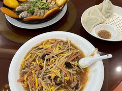 -华圆美食