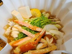 -蟹将军日本料理(中南路店)