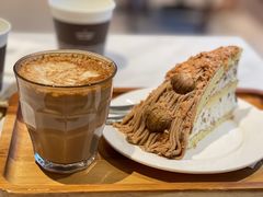 -Peet's Coffee皮爷咖啡(海雅缤纷城店)