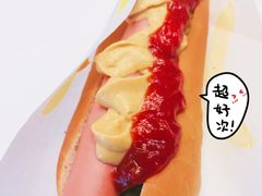 -宜家·瑞典风味餐厅(海达南街店)