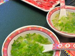 -大吉利·潮汕牛肉火锅(河西店)