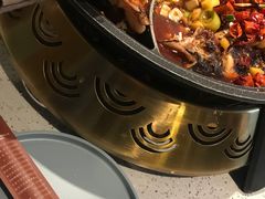 -味妙烤鱼吧(回龙观店)