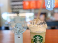 -星巴克(深圳龙华和平里店)