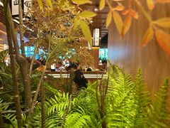 -焰江山·海鲜牛排烤肉自助(环形中心店)