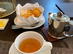 -广州文华东方酒店·文华饼店
