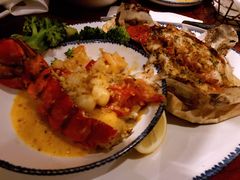 -RED LOBSTER(中城西店)