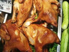 -旺角小渔村(幸福中路店)