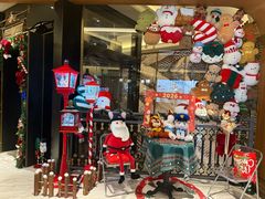 -黑宝石西餐厅(汇励99城市公园店)