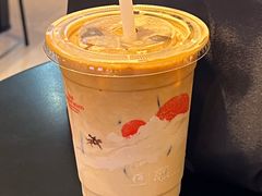 -瑞幸咖啡(深圳宝安机场国内到达厅店)