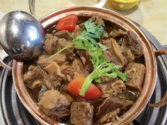-顺顺小吃(独克宗古城店)