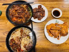 -董记面馆(漳州二路店)