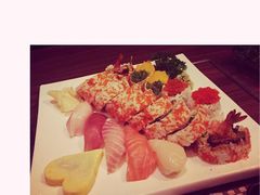 -歌行灯日本料理(伊势丹店)