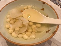 银耳汁九年百合-民国红公馆·艺文空间(颐和路店)