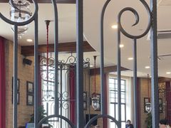 -南沙游艇会·大兵船餐厅