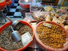 -方林富炒货店(西溪路78号本人店)