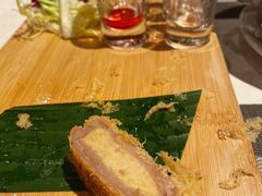 -若蘭慈·无国界素食料理(欢乐海岸店)
