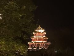 -长乐南山公园