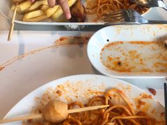 -宜家·瑞典风味餐厅(天津东丽商场店)